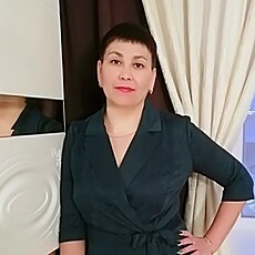 Фотография девушки Ольга, 44 года из г. Новосибирск