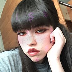 Фотография девушки Анастасия, 20 лет из г. Южно-Сахалинск