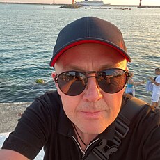 Фотография мужчины Александр, 41 год из г. Красноярск