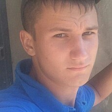 Фотография мужчины Андрей, 32 года из г. Евпатория