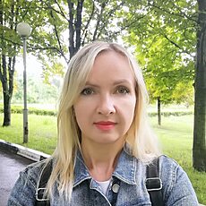 Фотография девушки Светлана, 41 год из г. Белгород