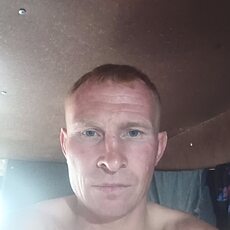 Фотография мужчины Василий, 37 лет из г. Дмитриев-Льговский