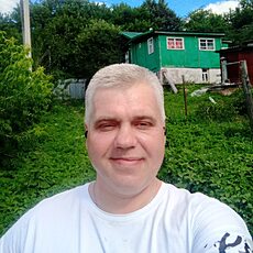 Фотография мужчины Геннадий, 49 лет из г. Белев