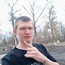 Даня, 24 года