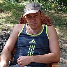Фотография мужчины Алексей, 43 года из г. Сорочинск
