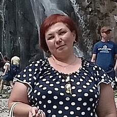 Фотография девушки Елена, 52 года из г. Муром