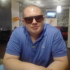 Фотография мужчины Василий, 38 лет из г. Лесной