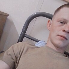 Фотография мужчины Иван, 23 года из г. Вольск