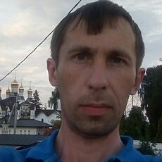 Фотография мужчины Алексей, 41 год из г. Балашов