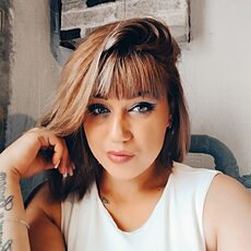 Фотография девушки Кира, 28 лет из г. Исилькуль