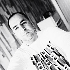 Фотография мужчины Раф, 40 лет из г. Иваново