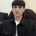 Навруз, 24 года