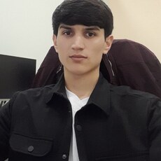 Фотография мужчины Навруз, 24 года из г. Ревда