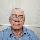 Игорь, 67 лет