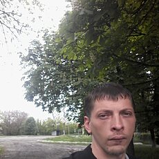 Фотография мужчины Жека, 33 года из г. Макеевка