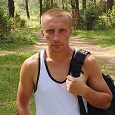 Фотография мужчины Дима, 35 лет из г. Вилейка