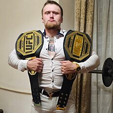 Фотография мужчины Александр, 29 лет из г. Балашиха