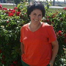 Фотография девушки Светлана, 55 лет из г. Липецк