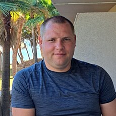 Фотография мужчины Серега, 40 лет из г. Житомир