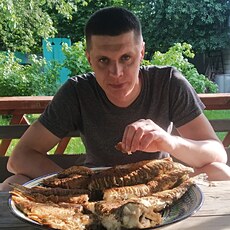 Фотография мужчины Владимир, 36 лет из г. Смоленск