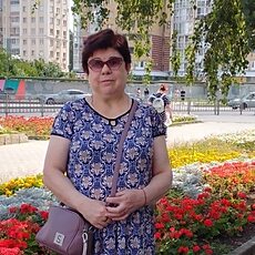 Фотография девушки Марина, 62 года из г. Мичуринск