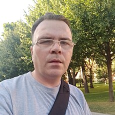 Фотография мужчины Сергей, 46 лет из г. Москва