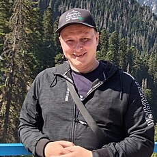 Фотография мужчины Роман, 36 лет из г. Волжск