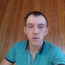 Фотография мужчины Андрей, 36 лет из г. Шира