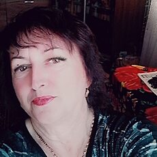 Фотография девушки Лидия, 60 лет из г. Харьков