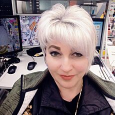 Фотография девушки Инна, 48 лет из г. Белгород