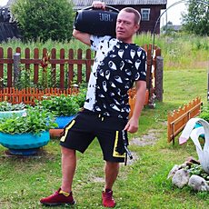 Фотография мужчины Дима, 43 года из г. Вологда