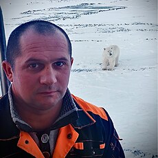 Фотография мужчины Александр, 40 лет из г. Красноярск