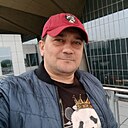 Эдуард, 45 лет