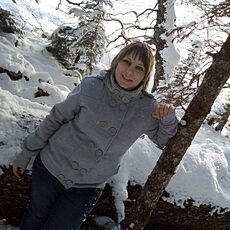 Фотография девушки Татьяна, 40 лет из г. Белореченск