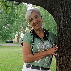 Фотография девушки Вильте, 60 лет из г. Бобруйск