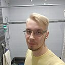 Дмитрий, 25 лет