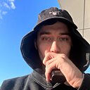 Максим, 25 лет