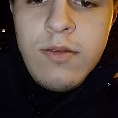 Фотография мужчины Ярослав, 28 лет из г. Винница