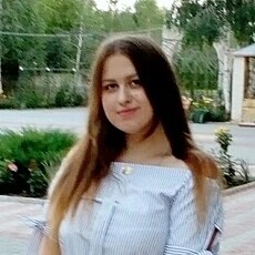 Фотография девушки Алла, 29 лет из г. Винница