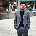 Ёркин, 32 года