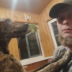 Фотография мужчины Максим, 26 лет из г. Селятино