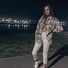 Фотография девушки Анастасия, 22 года из г. Брест