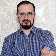 Фотография мужчины Вячеслав, 58 лет из г. Нижний Новгород