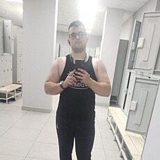 Фотография мужчины Александр, 23 года из г. Тула