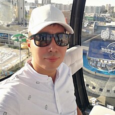 Фотография мужчины Тима, 32 года из г. Евпатория