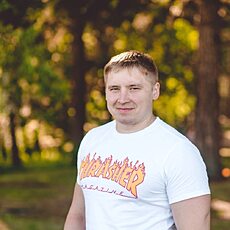 Фотография мужчины Алексей, 32 года из г. Искитим