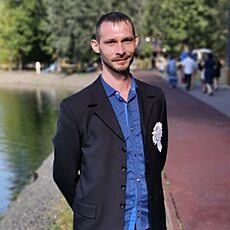 Фотография мужчины Андрей, 33 года из г. Казань