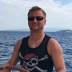 Фотография мужчины Александр, 46 лет из г. Санкт-Петербург