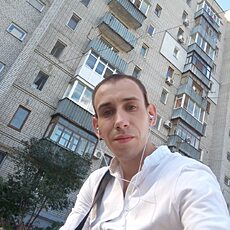 Фотография мужчины Artem, 25 лет из г. Днепр