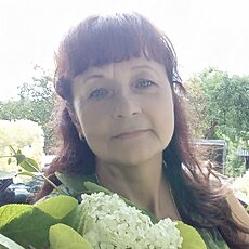 Фотография девушки Елена, 66 лет из г. Калининград